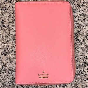 Kate Spade agenda